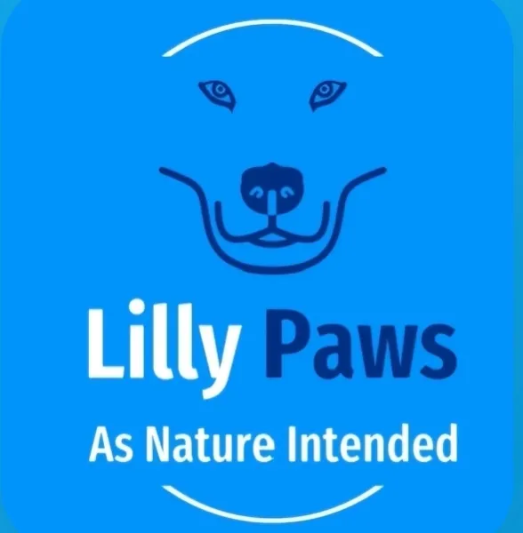 Natural raw pet food philosophy